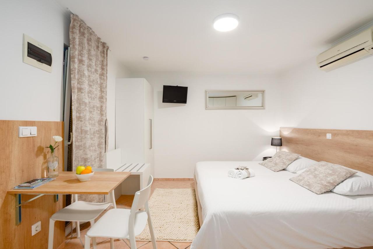 טרוגיר Apartments & Rooms Buble מראה חיצוני תמונה