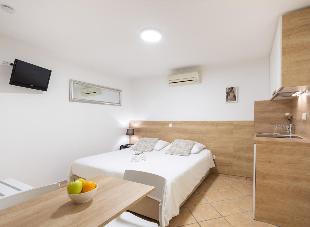 טרוגיר Apartments & Rooms Buble מראה חיצוני תמונה