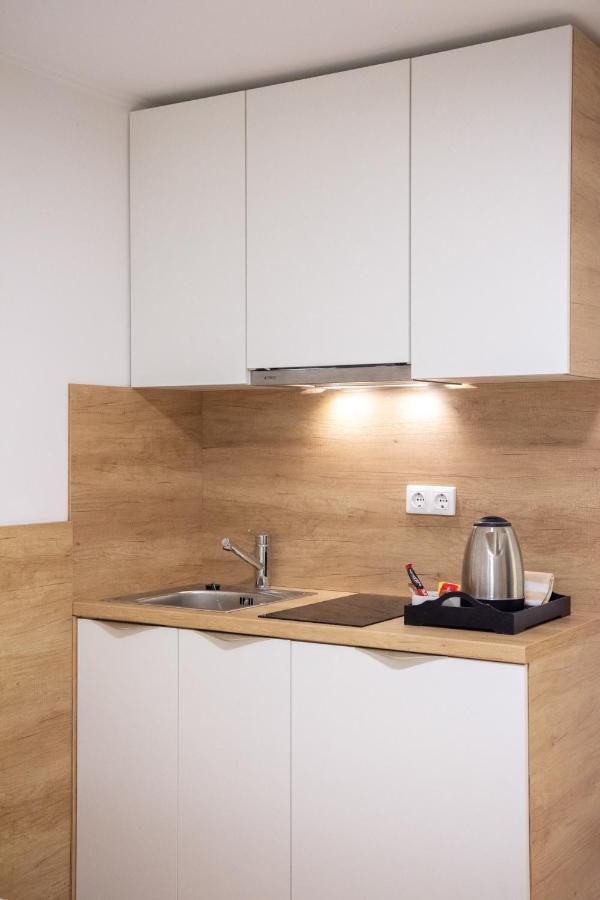 טרוגיר Apartments & Rooms Buble מראה חיצוני תמונה