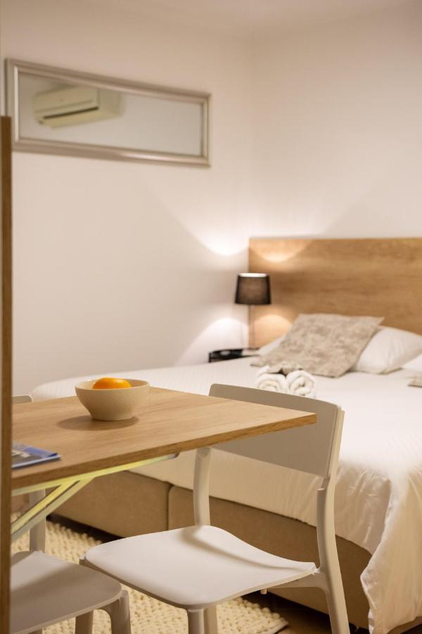 טרוגיר Apartments & Rooms Buble מראה חיצוני תמונה