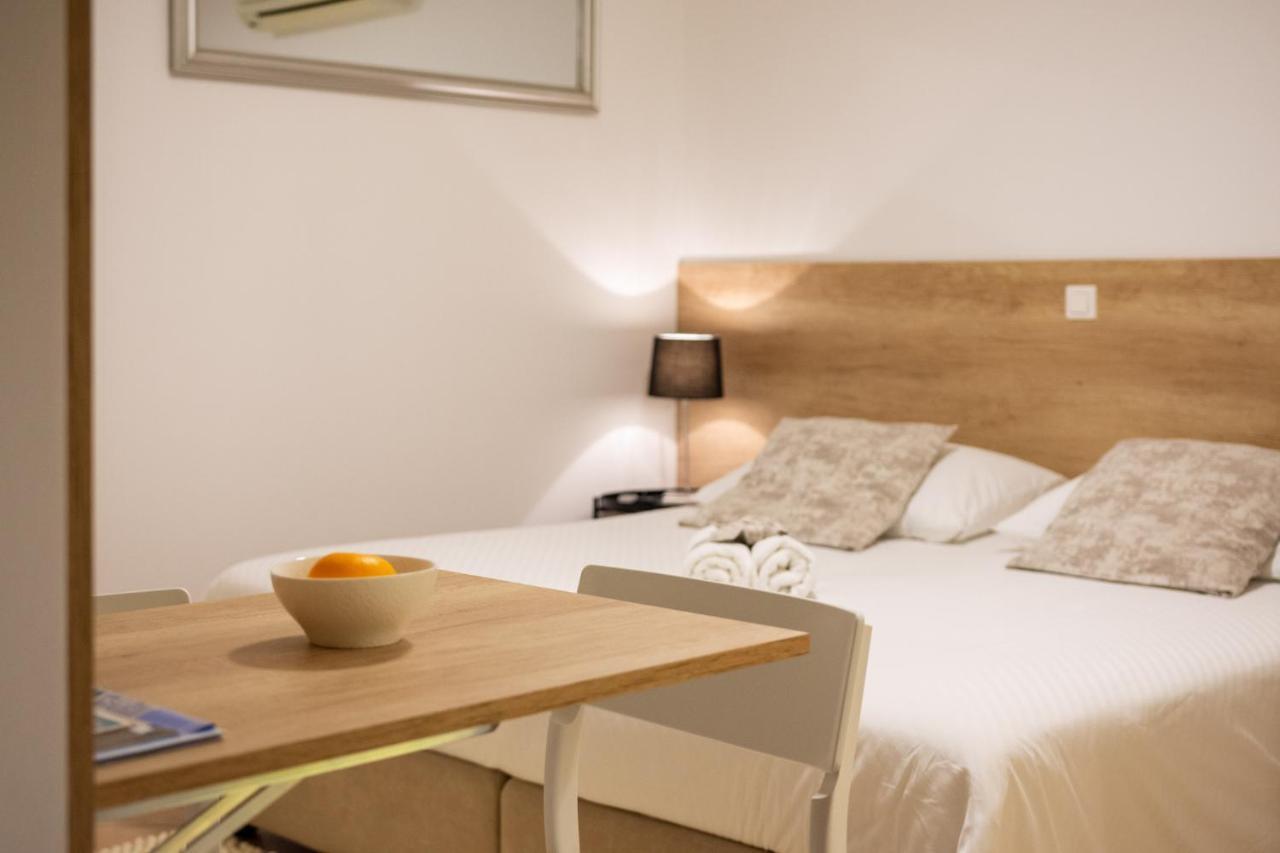 טרוגיר Apartments & Rooms Buble מראה חיצוני תמונה