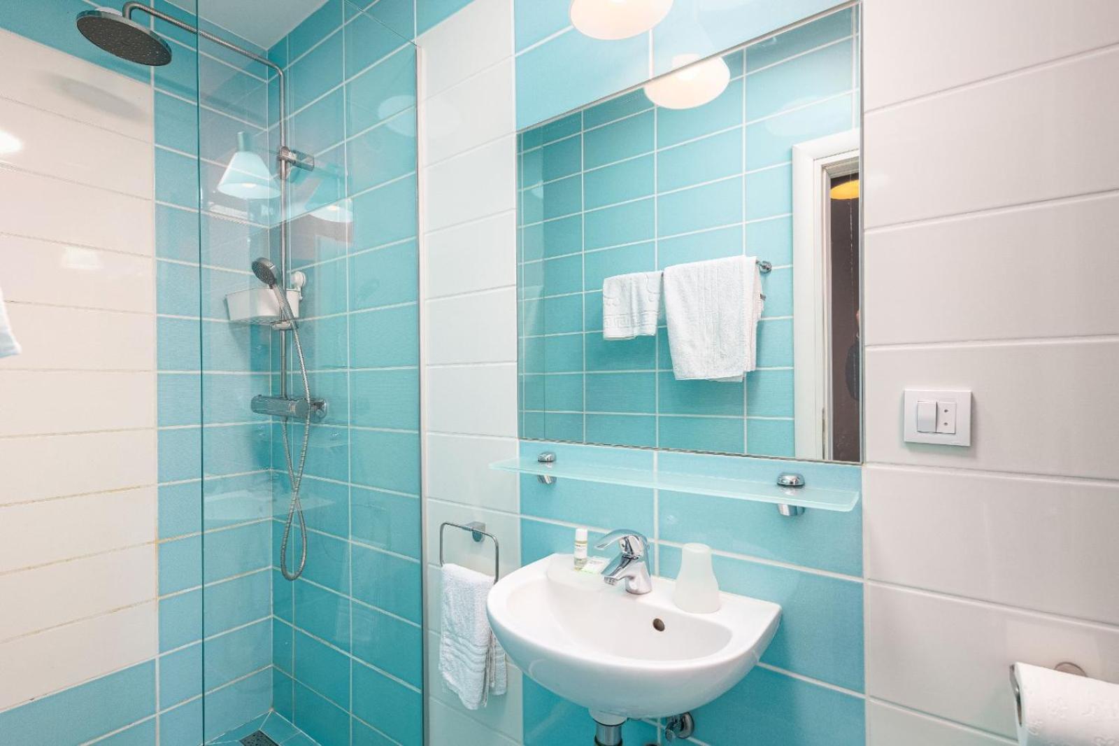 טרוגיר Apartments & Rooms Buble מראה חיצוני תמונה