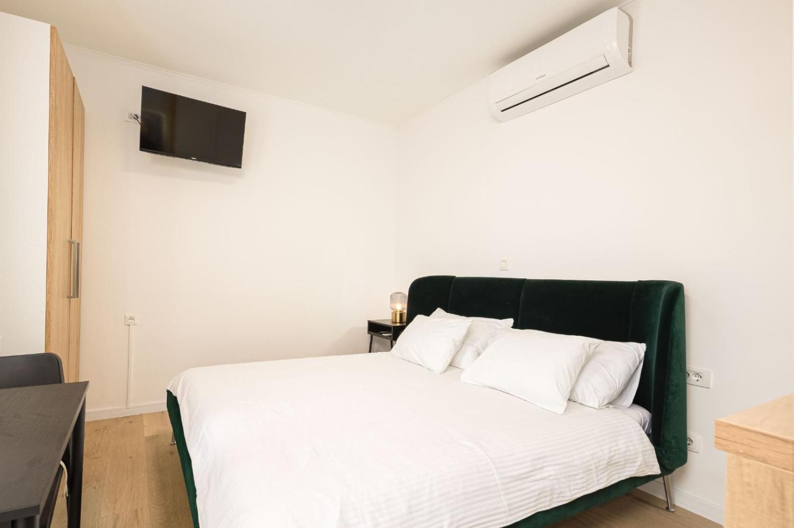 טרוגיר Apartments & Rooms Buble מראה חיצוני תמונה