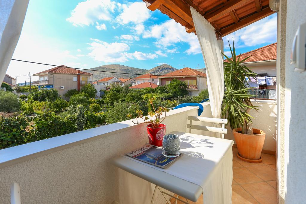 טרוגיר Apartments & Rooms Buble מראה חיצוני תמונה