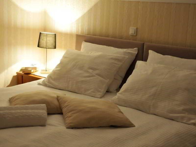 טרוגיר Apartments & Rooms Buble מראה חיצוני תמונה