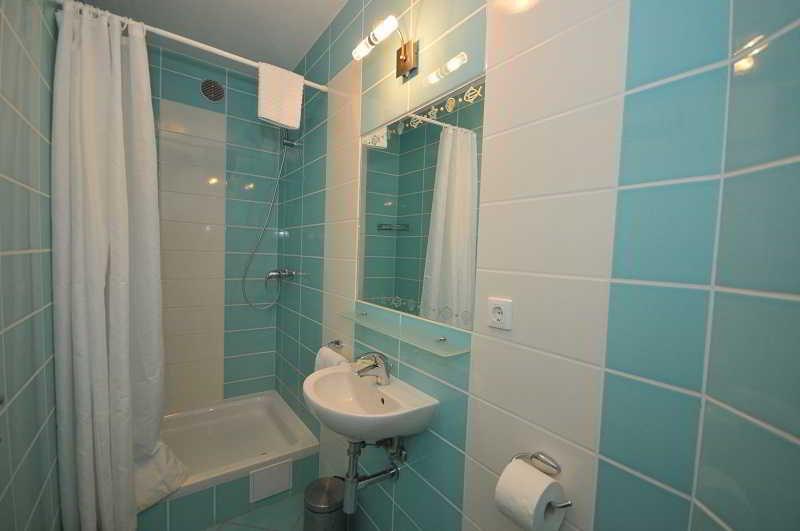 טרוגיר Apartments & Rooms Buble מראה חיצוני תמונה