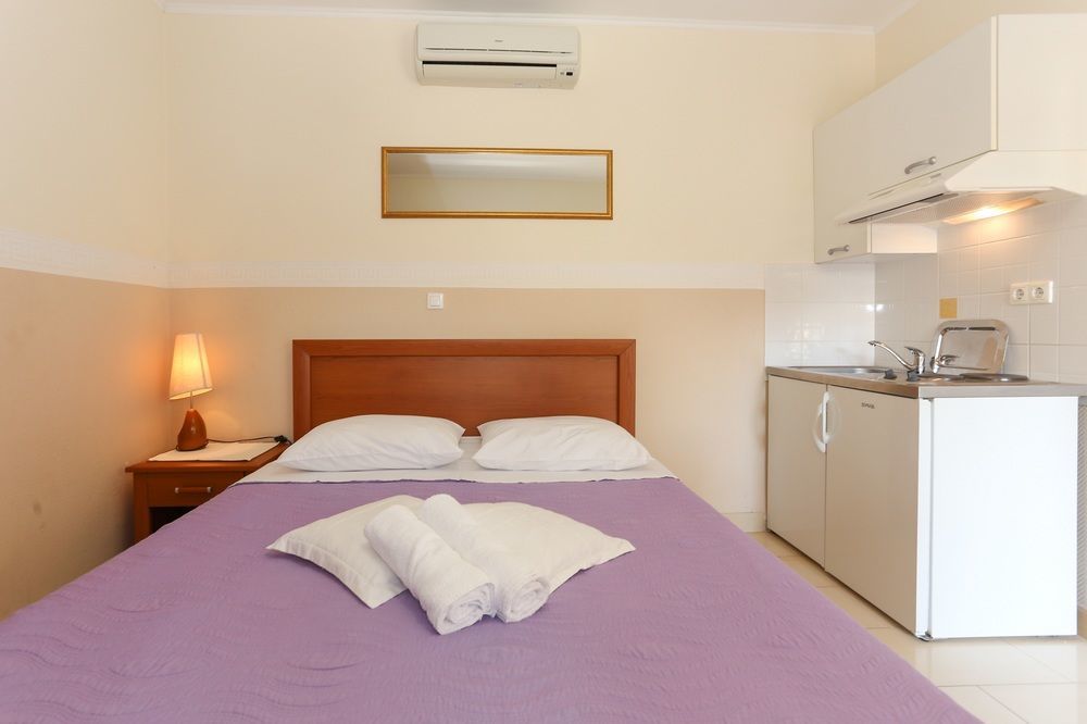 טרוגיר Apartments & Rooms Buble מראה חיצוני תמונה