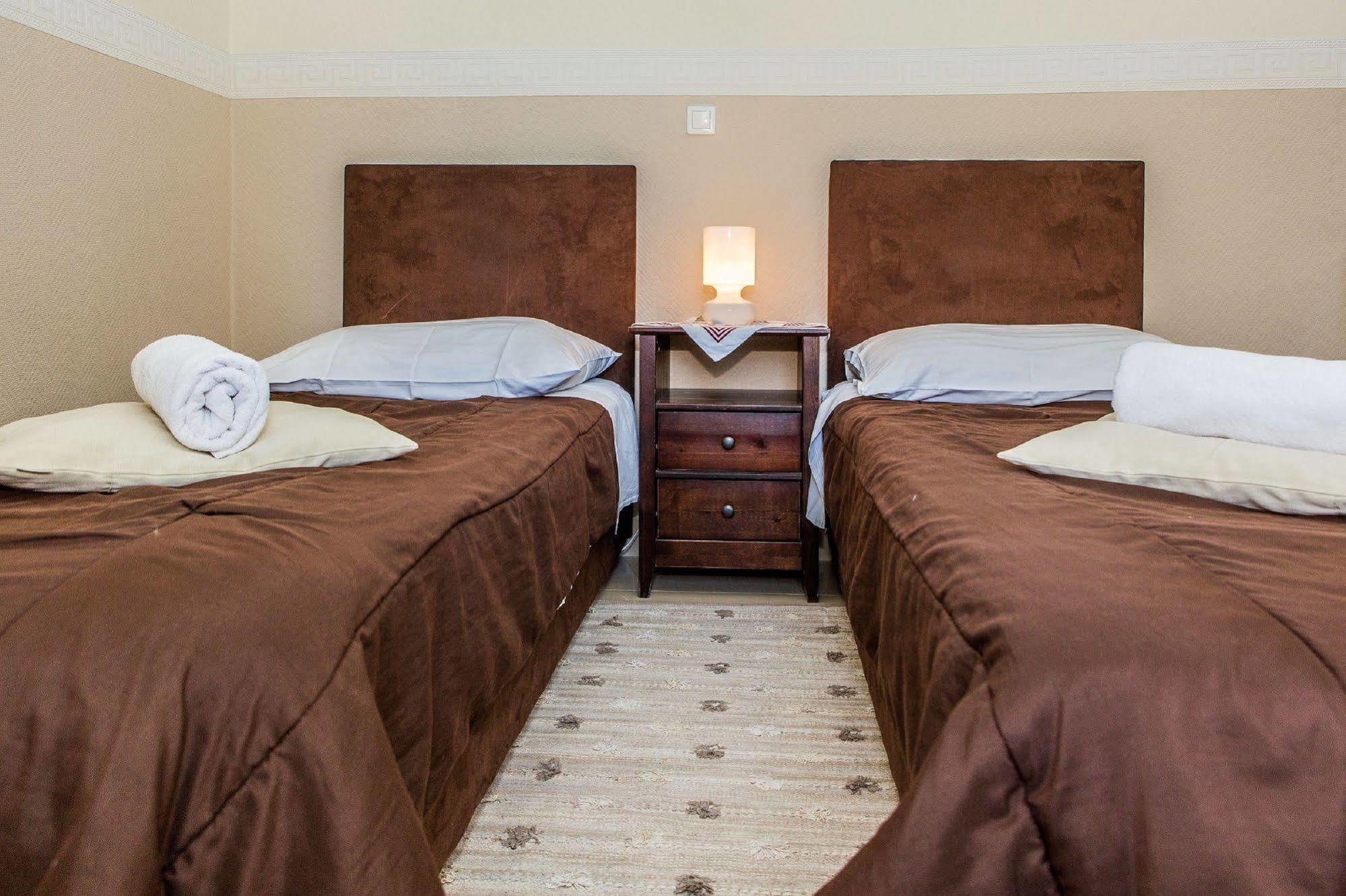 טרוגיר Apartments & Rooms Buble מראה חיצוני תמונה