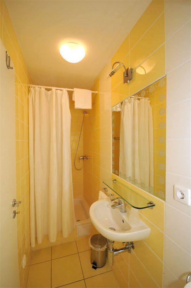טרוגיר Apartments & Rooms Buble מראה חיצוני תמונה