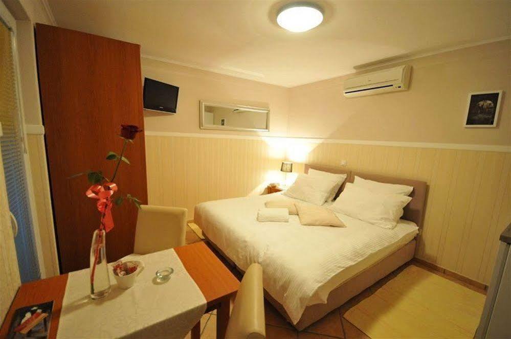 טרוגיר Apartments & Rooms Buble מראה חיצוני תמונה