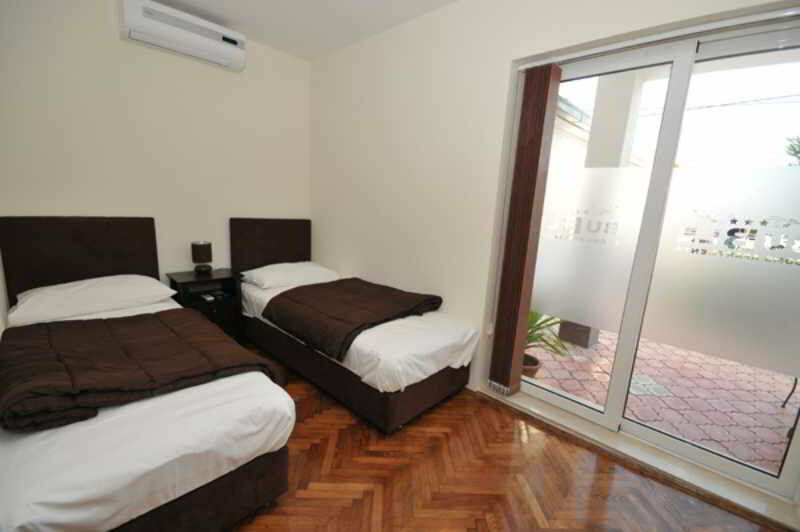 טרוגיר Apartments & Rooms Buble מראה חיצוני תמונה