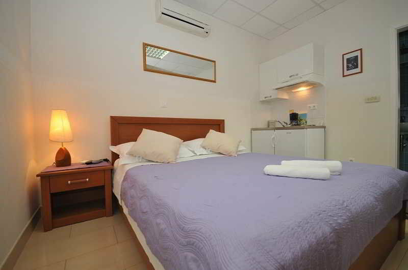 טרוגיר Apartments & Rooms Buble מראה חיצוני תמונה